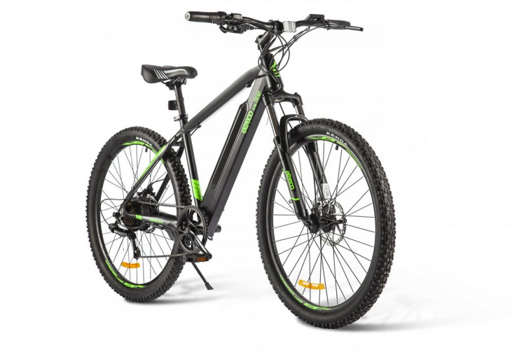 Электровелосипед Eltreco Ultra Trend в Сочи