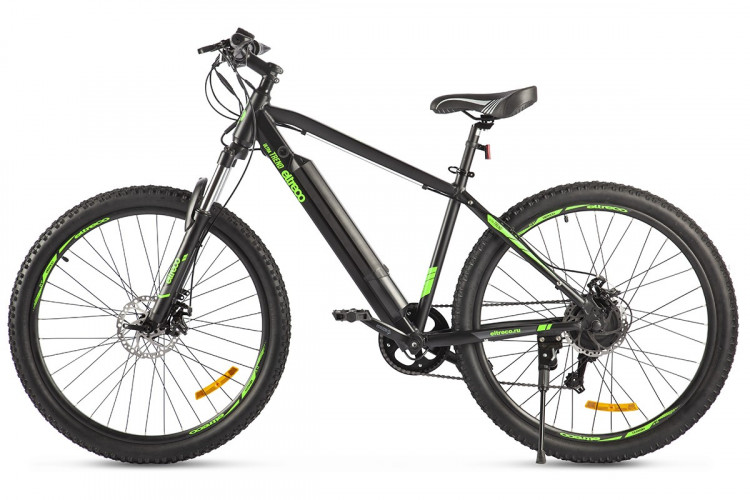 Электровелосипед Eltreco Ultra Trend в Сочи