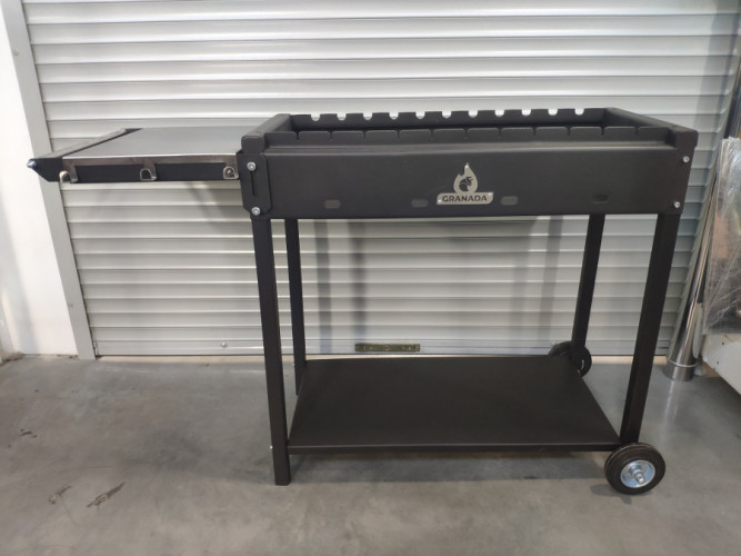 Мангал стационарный Granada Optima Pro в Сочи