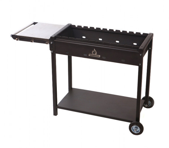 Мангал стационарный Granada Optima Pro в Сочи