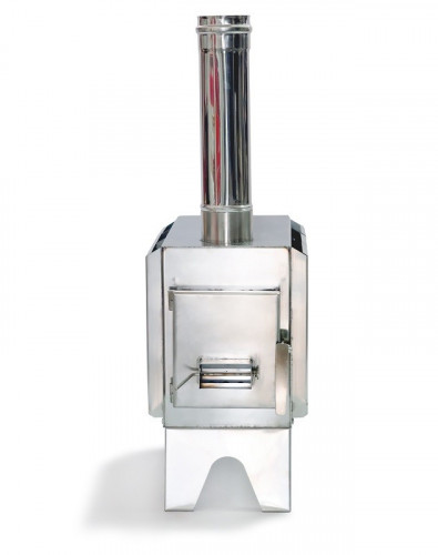 Печь мобильная Турист в Сочи