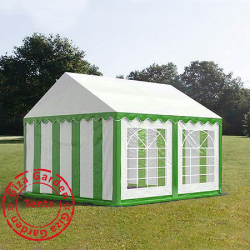 Шатер Giza Garden Eco 4 х 4 м в Сочи