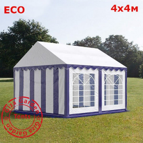 Шатер Giza Garden Eco 4 х 4 м в Сочи