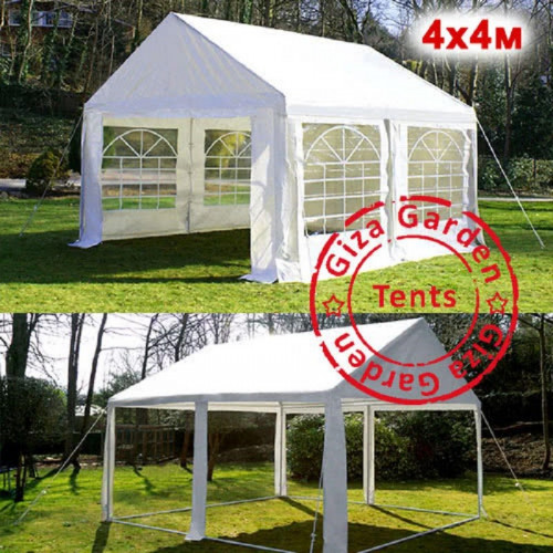 Шатер Giza Garden Eco 4 х 4 м в Сочи