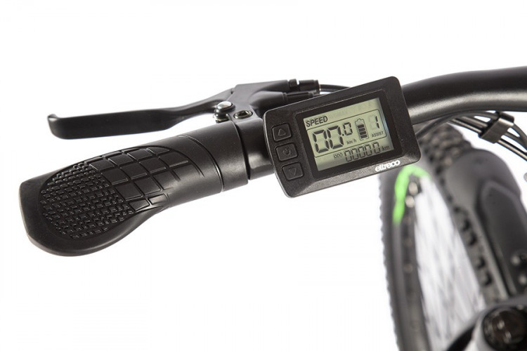 Электровелосипед Eltreco Ultra Trend UP в Сочи