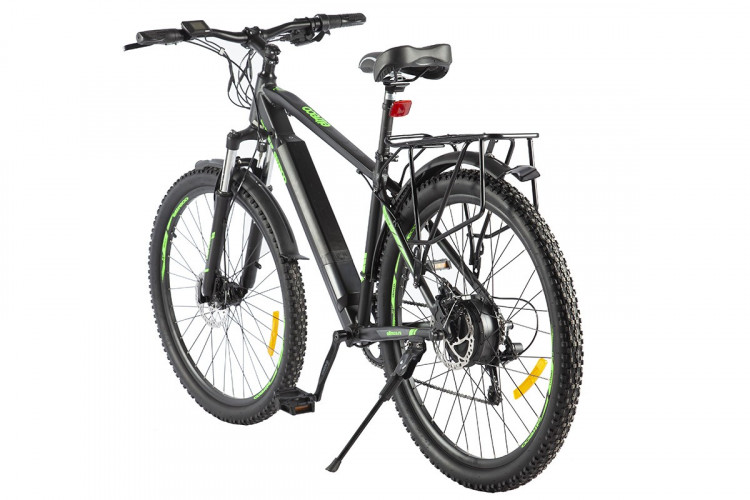 Электровелосипед Eltreco Ultra Trend UP в Сочи