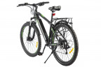 Электровелосипед Eltreco Ultra Trend UP в Сочи