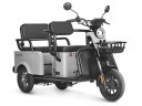 Пассажирский электротрицикл Wanshida LC-F150 в Сочи