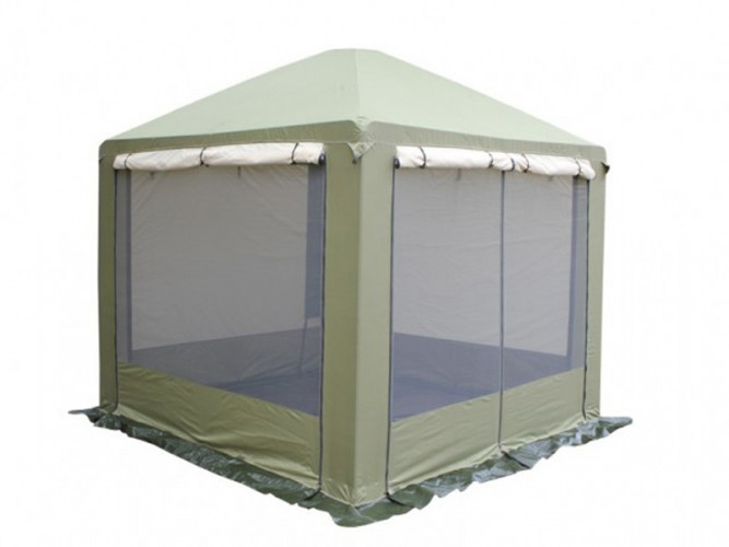 Шатер-тент Митек ПИКНИК 2,5 X 2,5 в Сочи