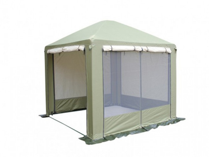 Шатер-тент Митек ПИКНИК 2,5 X 2,5 в Сочи