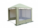 Шатер-тент Митек ПИКНИК 2,5 X 2,5 в Сочи