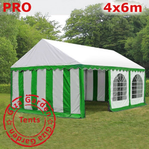 Шатер Giza Garden Pro 4 х 6 м в Сочи