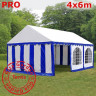 Шатер Giza Garden Pro 4 х 6 м в Сочи