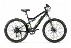 Электровелосипед Eltreco Walter Электровелосипед Eltreco Walter