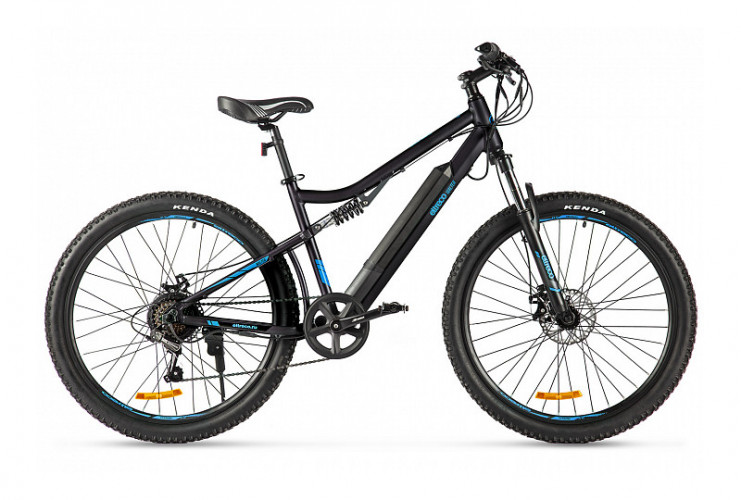 Электровелосипед Eltreco Walter в Сочи