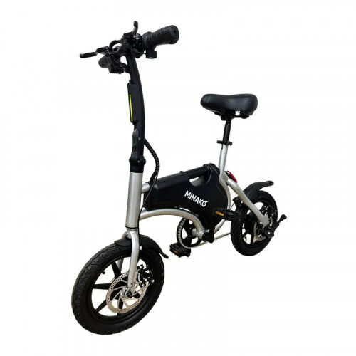 Электровелосипед Minako Smart 8Ah в Сочи