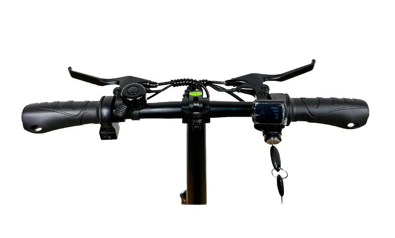 Электровелосипед Minako Smart 8Ah в Сочи