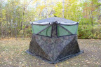 Палатка для рыбалки Медведь КУБ-4 Зима-Лето в Сочи