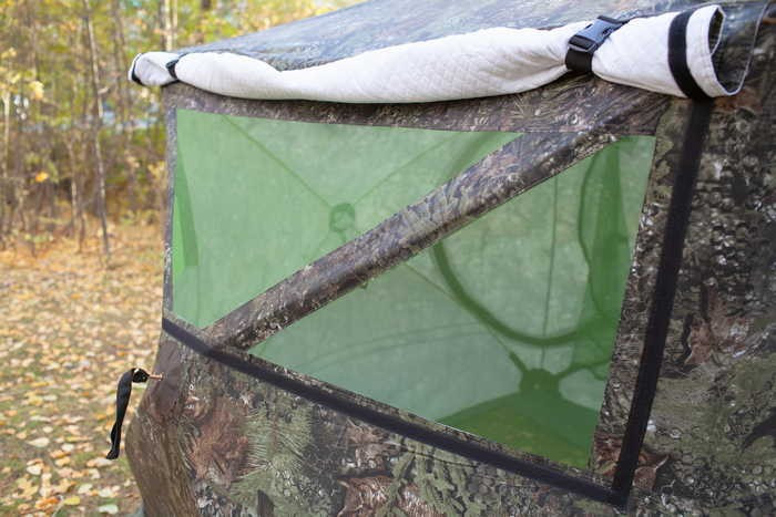 Палатка для рыбалки Медведь КУБ-4 Зима-Лето в Сочи