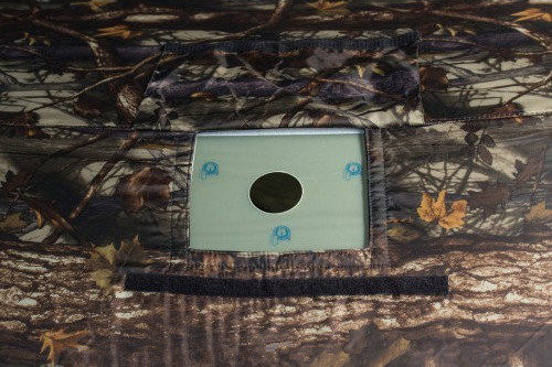 Палатка для рыбалки Медведь КУБ-4 Зима-Лето в Сочи