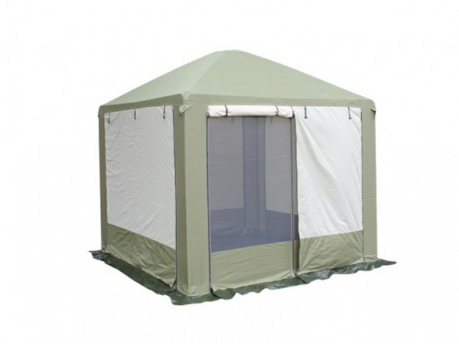 Шатер-тент Митек ПИКНИК 3,0 X 3,0 в Сочи