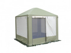 Шатер-тент Митек ПИКНИК 3,0 X 3,0 Шатер-тент Митек ПИКНИК 3,0 X 3,0