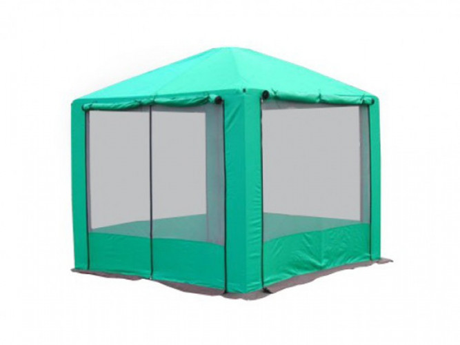 Шатер-тент Митек ПИКНИК 3,0 X 3,0 в Сочи