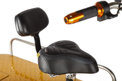 Грузовая электрическая тележка RuTrike СКЛАД 1500 NEW Грузовая электрическая тележка RuTrike СКЛАД 1500 NEW