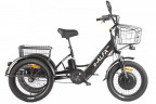 Электрофэтбайк Eltreco Green City e-ALFA Trike в Сочи