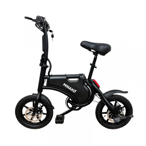 Электровелосипед Minako Smart 10Ah в Сочи