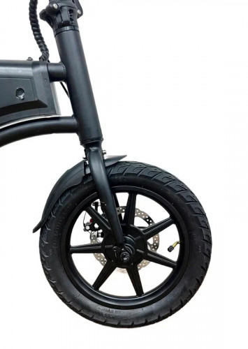 Электровелосипед Minako Smart 10Ah в Сочи