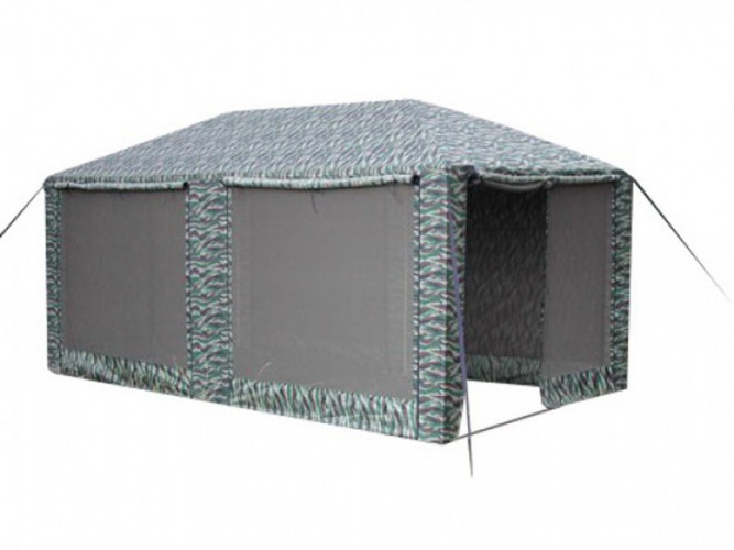 Шатер-тент Митек ПИКНИК 5,0 X 2,5 в Сочи