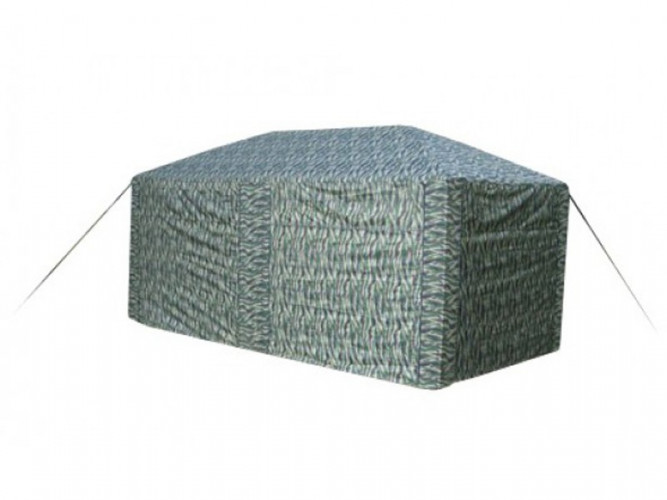 Шатер-тент Митек ПИКНИК 5,0 X 2,5 в Сочи