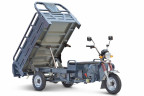 Грузовая электрическая тележка Rutrike Титан 2000 Гидравлика в Сочи