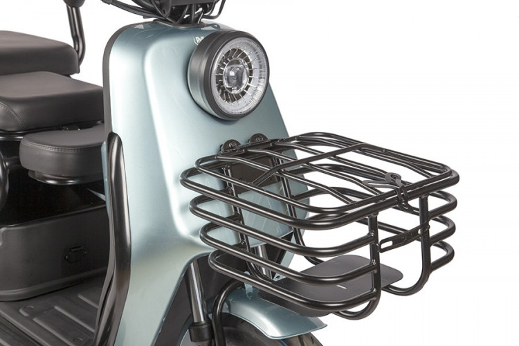 Электроскутер Rutrike Патрон в Сочи