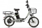 Электровелосипед Eltreco Green City Beta в Сочи