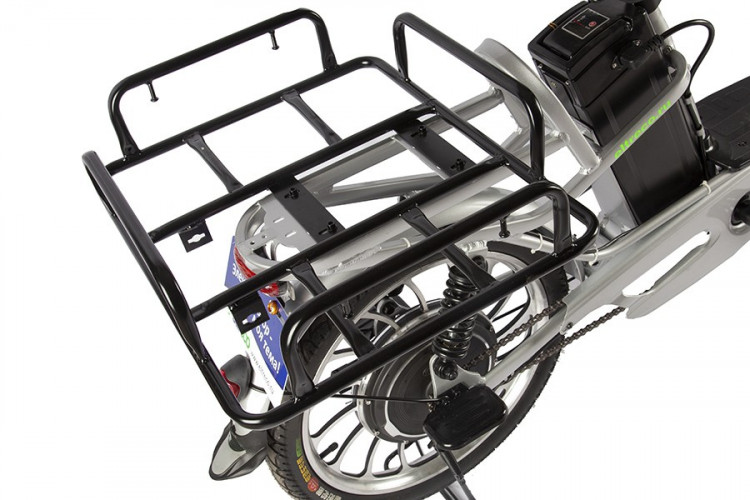 Электровелосипед Eltreco Green City Beta в Сочи