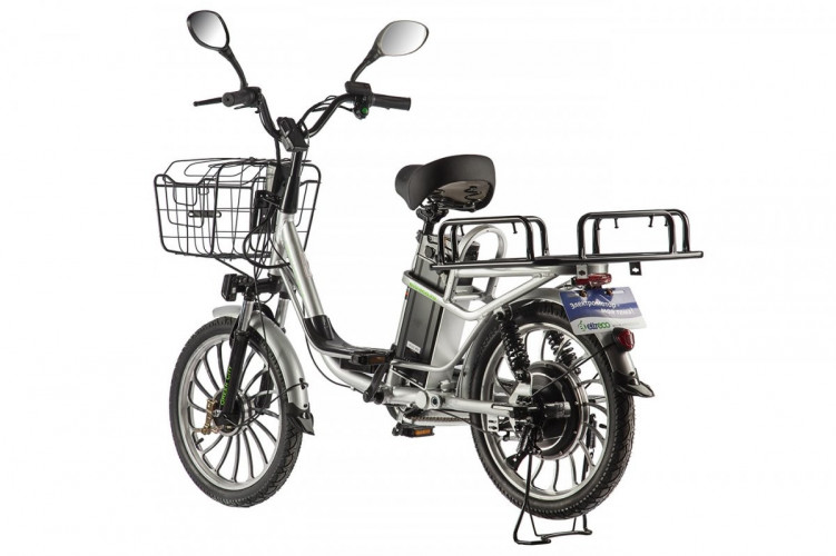 Электровелосипед Eltreco Green City Beta в Сочи