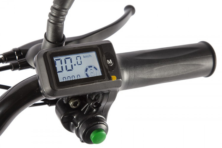 Электровелосипед Eltreco Green City Beta в Сочи