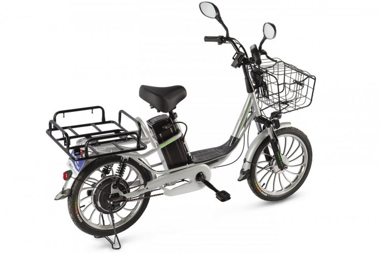 Электровелосипед Eltreco Green City Beta в Сочи