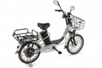Электровелосипед Eltreco Green City Beta в Сочи