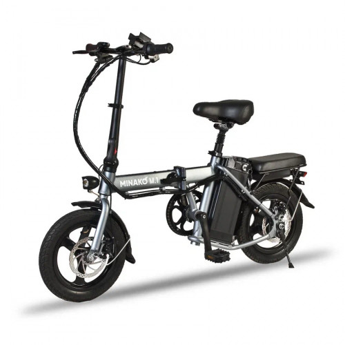 Электровелосипед Minako M.1 в Сочи