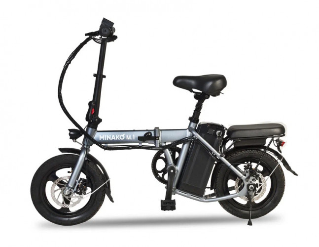 Электровелосипед Minako M.1 в Сочи