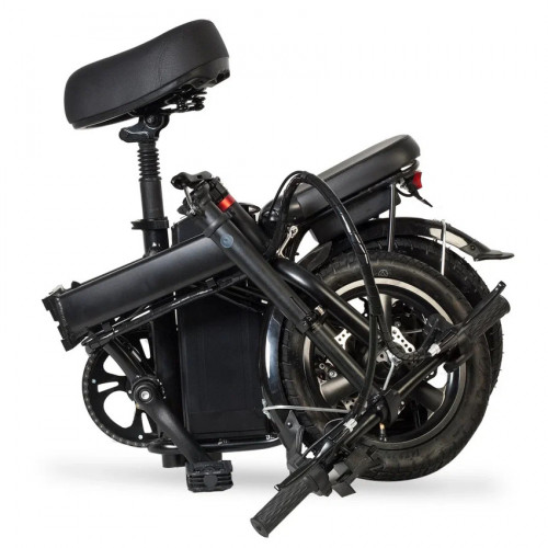 Электровелосипед Minako M.1 в Сочи