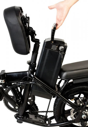 Электровелосипед Minako M.1 в Сочи