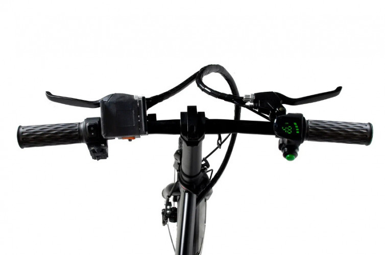 Электровелосипед Minako M.1 в Сочи