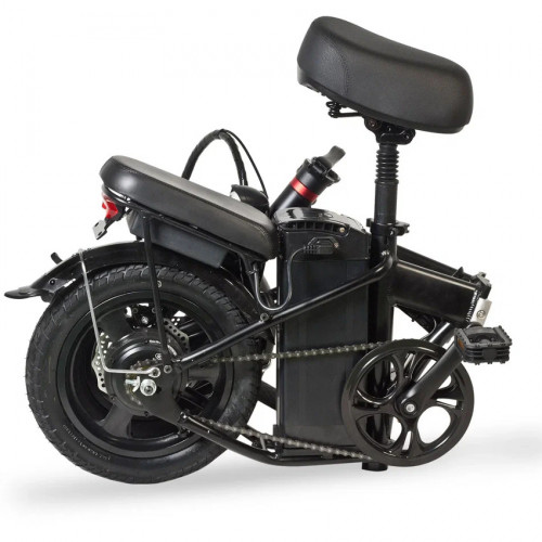 Электровелосипед Minako M.1 в Сочи