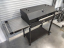Мангал стационарный Granada Optima BBQ Plus в Сочи