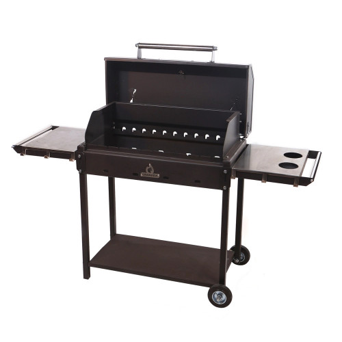 Мангал стационарный Granada Optima BBQ Plus в Сочи