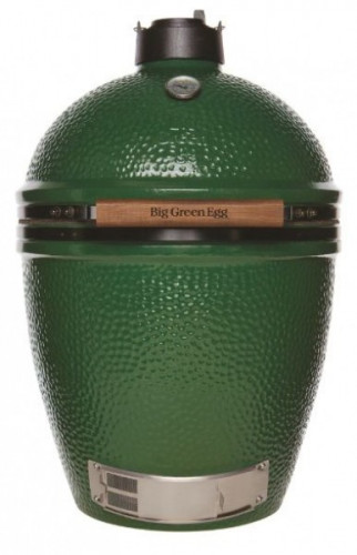 Гриль Зеленое Яйцо Large Egg в Сочи